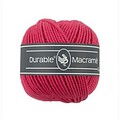 Durable Macramé 236 - Fuchsia