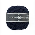 Durable Macramé 321 - Navy