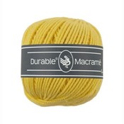 Durable Macramé 2180 - Bright Yellow