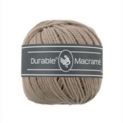 Durable Macramé 340 - Taupe