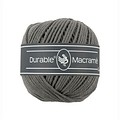 Durable Macramé 2235 - Ash