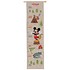 Vervaco Borduurpakket Groeimeter Mickey Mouse