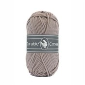 Durable Cosy 343 - Warm Taupe