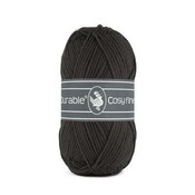 Durable Cosy Fine 2237 - Charcoal