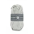 Durable Cosy 2228 - Silver grey