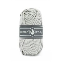 Durable Cosy 2228 - Silver grey