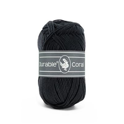 Durable Coral 324 - Graphite