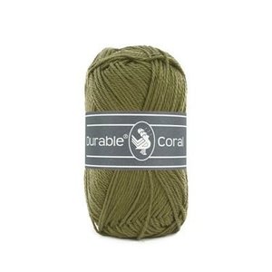 Durable Coral 2168 - Khaki