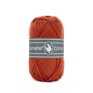 Durable Coral 2239 - Brick