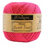 Scheepjes Sweet Treat 786 - Fuchsia