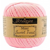 Scheepjes Sweet Treat 749 - Pink