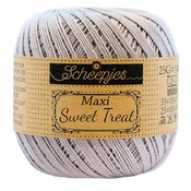 Scheepjes Sweet Treat 618 - Silver