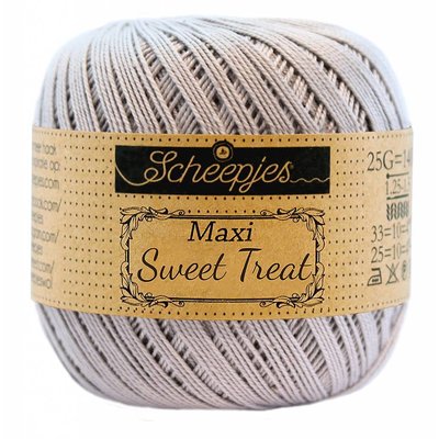 Scheepjes Sweet Treat 618 - Silver