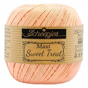 Scheepjes Sweet Treat 523 - Pale Peach