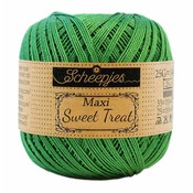 Scheepjes Sweet Treat 606 - Grass Green