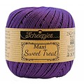 Scheepjes Sweet Treat 521 - Deep Violet