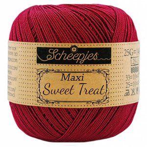 Scheepjes Sweet Treat 517 - Ruby