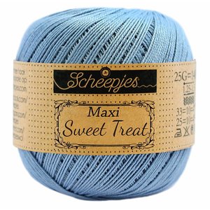 Scheepjes Sweet Treat 510 - Sky Blue