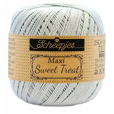 Scheepjes Sweet Treat 509 - Baby Blue