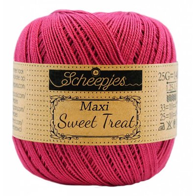 Scheepjes Sweet Treat 413- Cherry