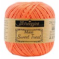 Scheepjes Sweet Treat 410 - Rich Coral