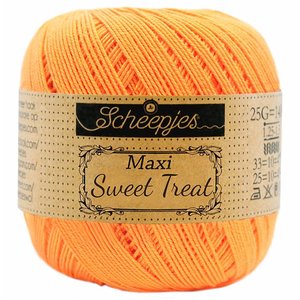 Scheepjes Sweet Treat 411 - Sweet Orange