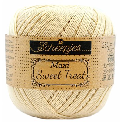 Scheepjes Sweet Treat 404 - English Tea