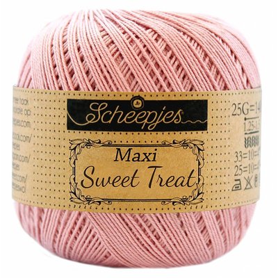 Scheepjes Sweet Treat 408 - Old Rosa