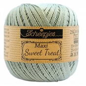 Scheepjes Sweet Treat 402 - Silver Green