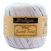 Scheepjes Sweet Treat 399 - Lilac Mist