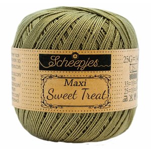 Scheepjes Sweet Treat 395 - Wilow