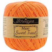 Scheepjes Sweet Treat 386 - Peach