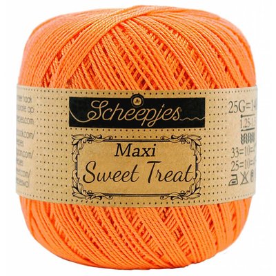 Scheepjes Sweet Treat 386 - Peach