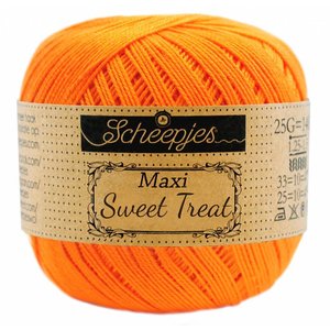 Scheepjes Sweet Treat 281 - Tangerine