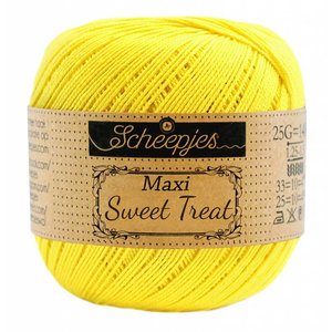 Scheepjes Sweet Treat 280 - Lemon