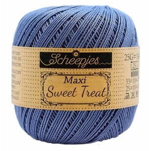 Scheepjes Sweet Treat 261 - Capri Blue