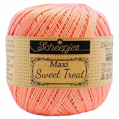 Scheepjes Sweet Treat 264 - Light Coral