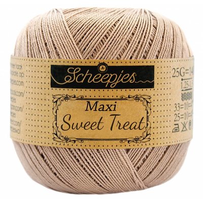 Scheepjes Sweet Treat 257 - Antique Mauve