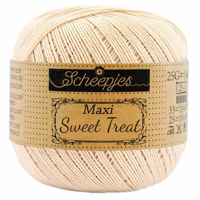 Scheepjes Sweet Treat 255 - Shell