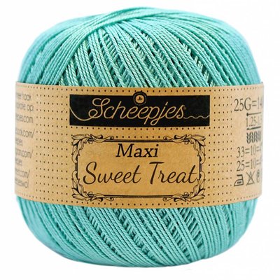 Scheepjes Sweet Treat 253 - Tropic