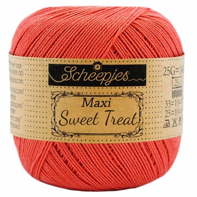 Scheepjes Sweet Treat 252 - Watermelon