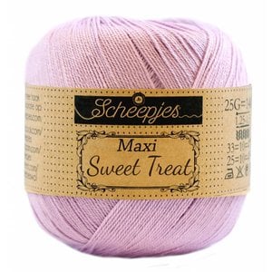 Scheepjes Sweet Treat 226 - Light Orchid