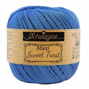 Scheepjes Sweet Treat 215 - Royal Blue