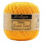 Scheepjes Sweet Treat 208 - Yellow Gold