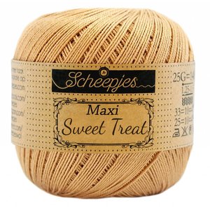 Scheepjes Sweet Treat 179 - Topaz