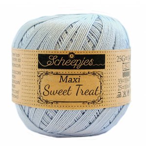 Scheepjes Sweet Treat 173 - Bluebell