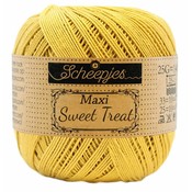 Scheepjes Sweet Treat 154 - Gold