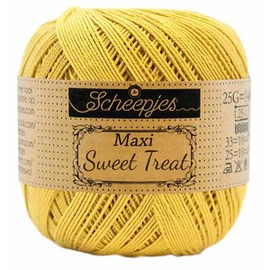 Scheepjes Sweet Treat 154 - Gold