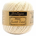 Scheepjes Sweet Treat 130 - Old Lace