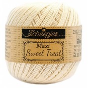 Scheepjes Sweet Treat 130 - Old Lace